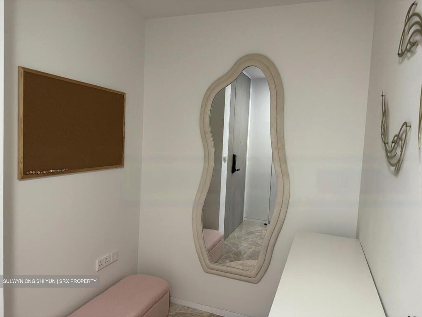 Amber Park (D15), Condominium #544953701